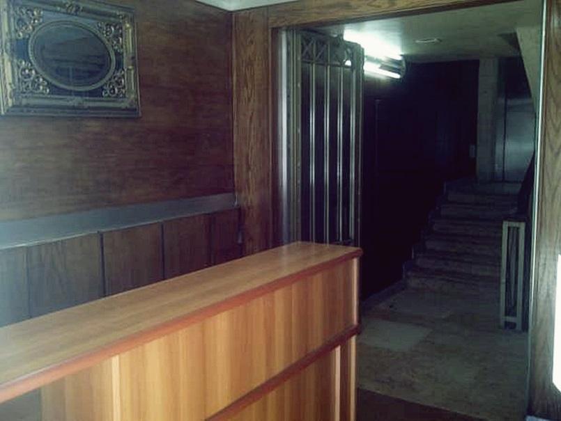 Al Fawanes Hotel Apartments Amman Buitenkant foto